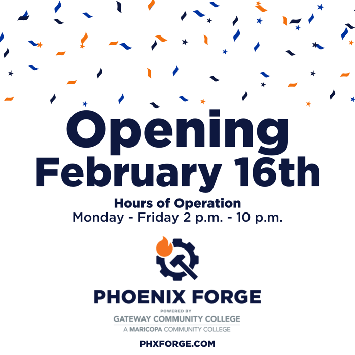 Phoenix Forge Opening Graphic_Square (1)